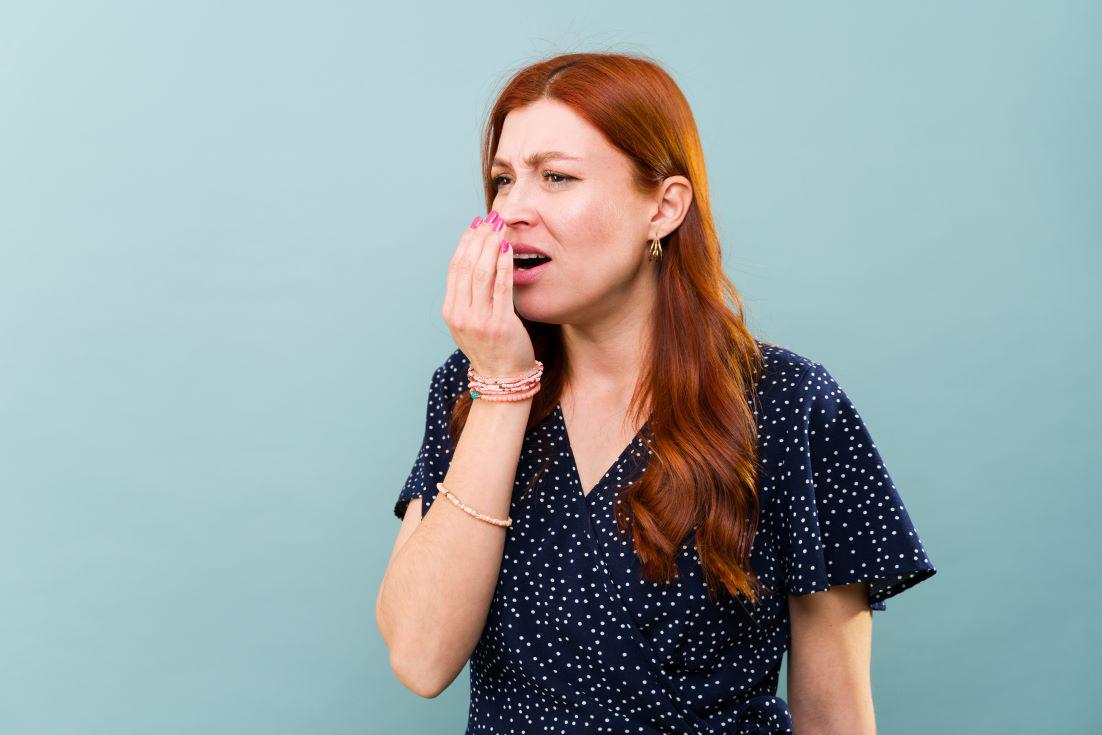 5 Things That Could Be Causing Bad Breath