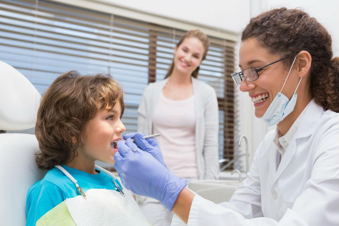 Pediatric Dentistry San Jose, CA